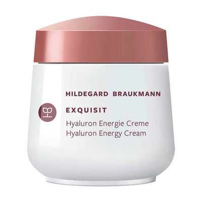 EXQUISIT Crème énergétique hyaluron