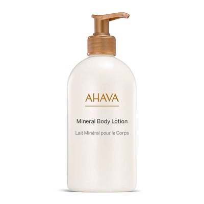 Deadsea Water Mineral Body Lotion