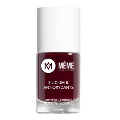 Nagellack 03 Cassis