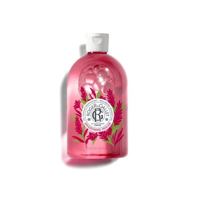 Gingembre Rouge - Gel Douche Gingembre Rouge - Gel Douche