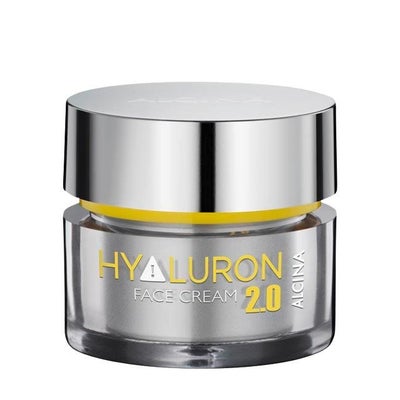 Hyaluron 2.0 Face Cream Hyaluron 2.0 Face Cream