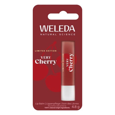 Lippenpflege Verry Cherry