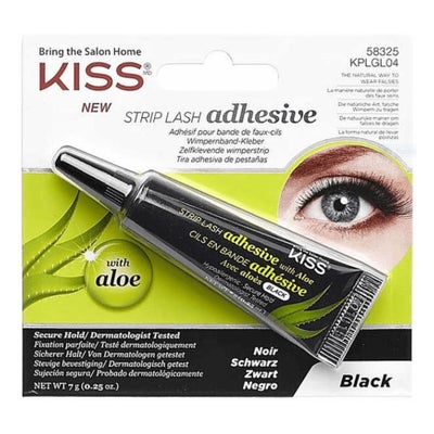 colle à cils aloe vera