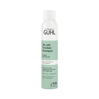 30sekunden Trockenshampoo Pure Frische