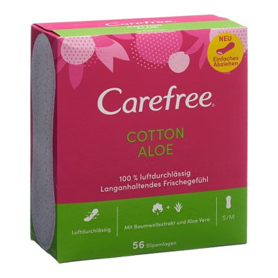 Cotton Feel Aloe