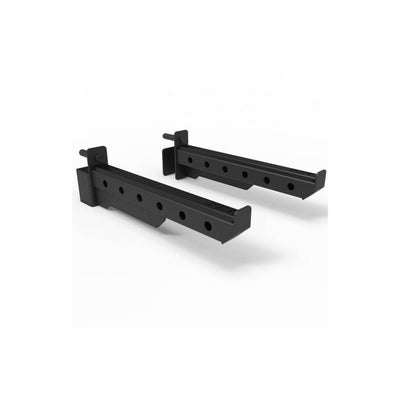 Safety Spotter Arms - 50 - Series 600 / Notablagen Safety Spotter Arms - 50 - Series 600 / Notablagen