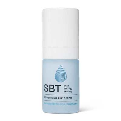 Essential Refreshing Eye Cream