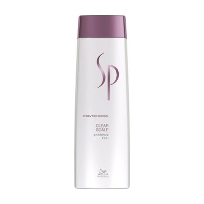 SP Clear Scalp - Shampoo
