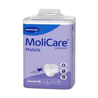 Mobile 8 L