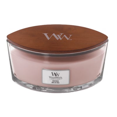 Ellipse Parfumée Bois de rose