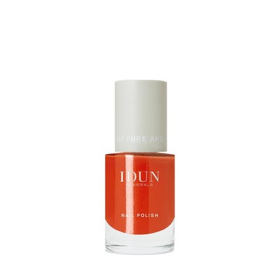 Nail Polish Karneol