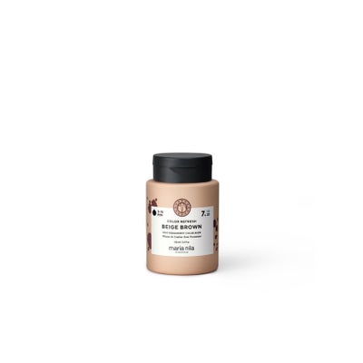 Colour Refresh - Beige Brown 7.23 Colour Refresh - Beige Brown 7.23
