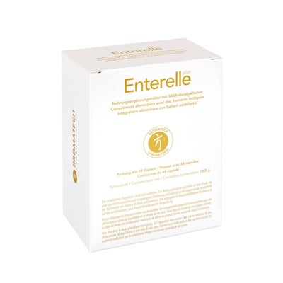 BROMATECH capsules