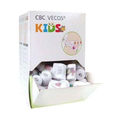 Venenstauer KIDS, 30 x 500 mm