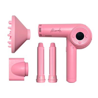 M Ionic Hair Dryer