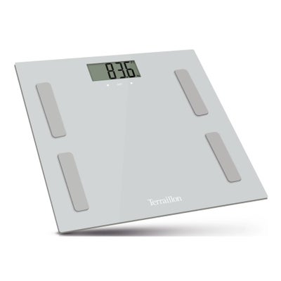 Personenwaage Body Connect