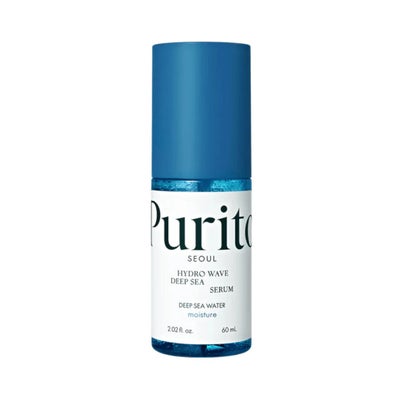 Hydro Wave Deep Sea Serum