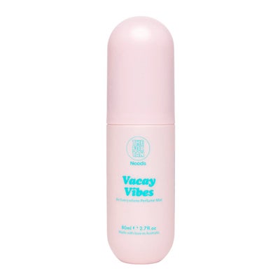 Everywhere Perfume Mist Vacay Vibes
