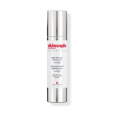 Essentials - Daily Defense & Recovery Veil SPF 30
