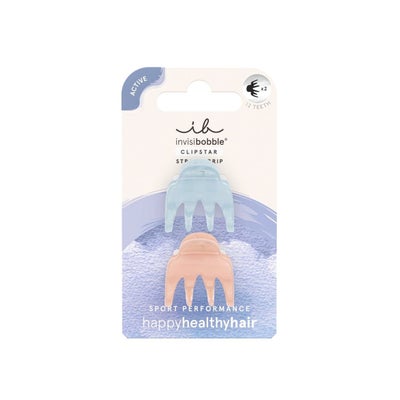 Haarklammer Clipstar S Gym Buddy