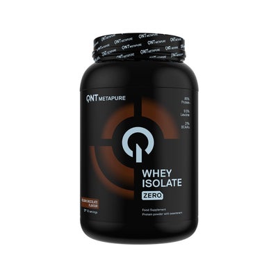 Zero Carb Metapure Chocolat Zero Carb Metapure Chocolat
