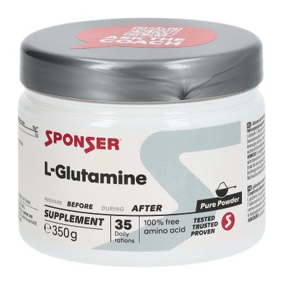 L-Glutamine