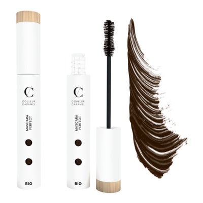 Mascara Perfect 242 Velvet Brown Mascara Perfect 242 Velvet Brown