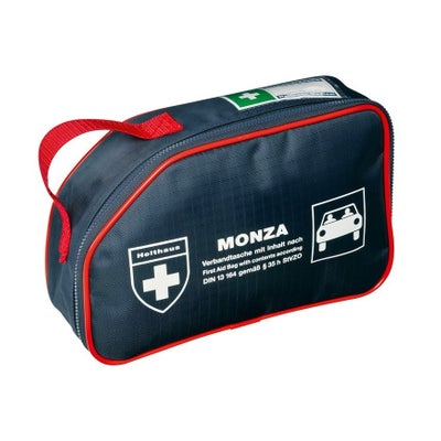 Trousse de premiers secours MONZA