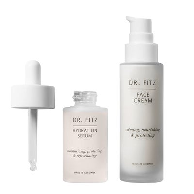 Hydration Set