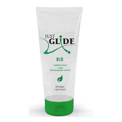 Gelée biologique