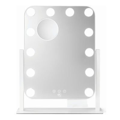 Makeup Mirror Shine, 35 x 44 cm Makeup Mirror Shine, 35 x 44 cm
