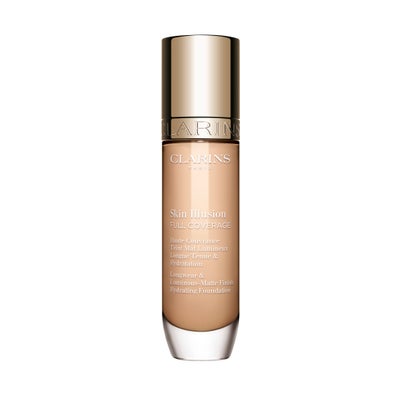 Skin Illusion - Full Coverage 103n