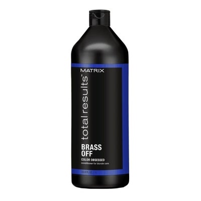 Brass Off Conditioner Brass Off Conditioner