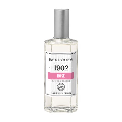 Eau de Cologne 1902 Rose