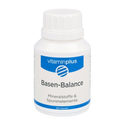 Basen-Balance capsules