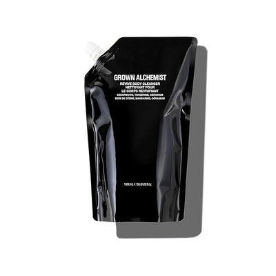 Revive Body Cleanser Refill Pouch