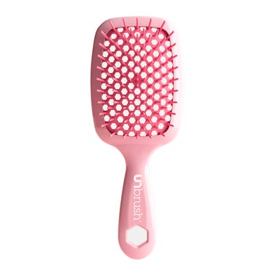 Detangling Hair Brush Peony
