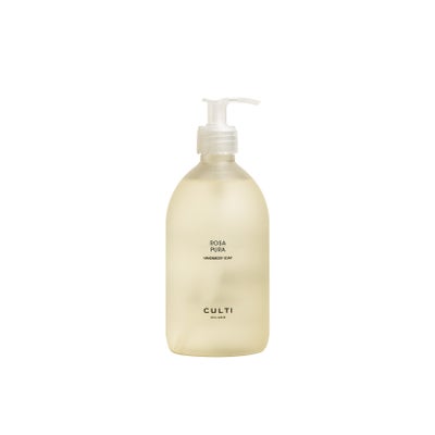 Body - Hand&Body Soap Rosa Pura
