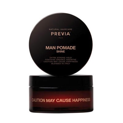 MAN Pomade Shine