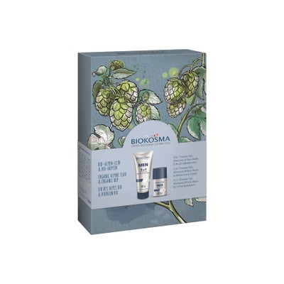Coffret cadeau MEN