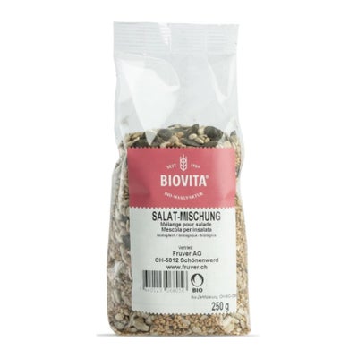 Kernen-Mischung für Salate