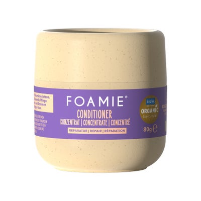 Concentrate Conditioner Repair