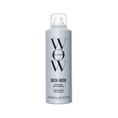 Insta-Wow Advanced Dry Shampoo Insta-Wow Advanced Dry Shampoo