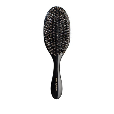Haarbürste Ergonomischer Griff mittel/oval Haarbürste Ergonomischer Griff mittel/oval