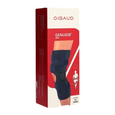 Genugib ROM Gr3 37-40cm