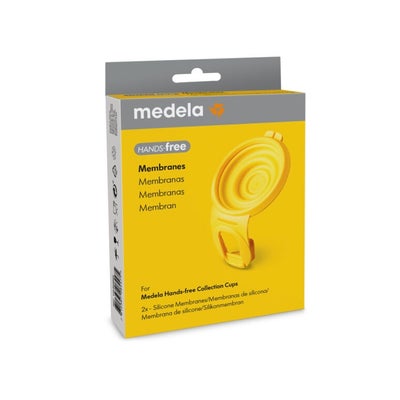 Hands-free membrane Hands-free membrane