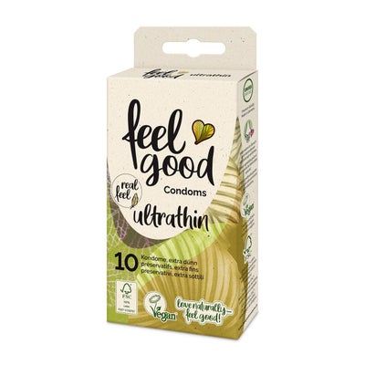 préservatif ultrathin