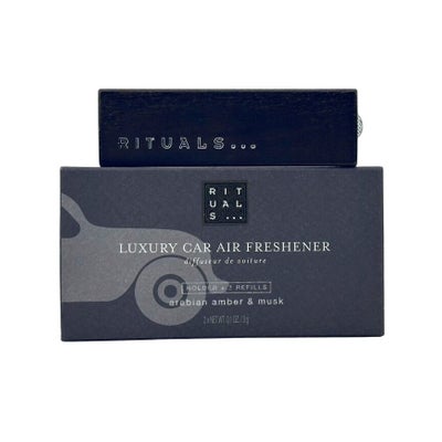 Luxury Car Air Freshener