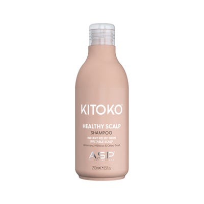 Kitoko Healthy Scalp Shampoo Kitoko Healthy Scalp Shampoo