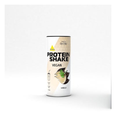Protein Shake laktosefr veg Vanille